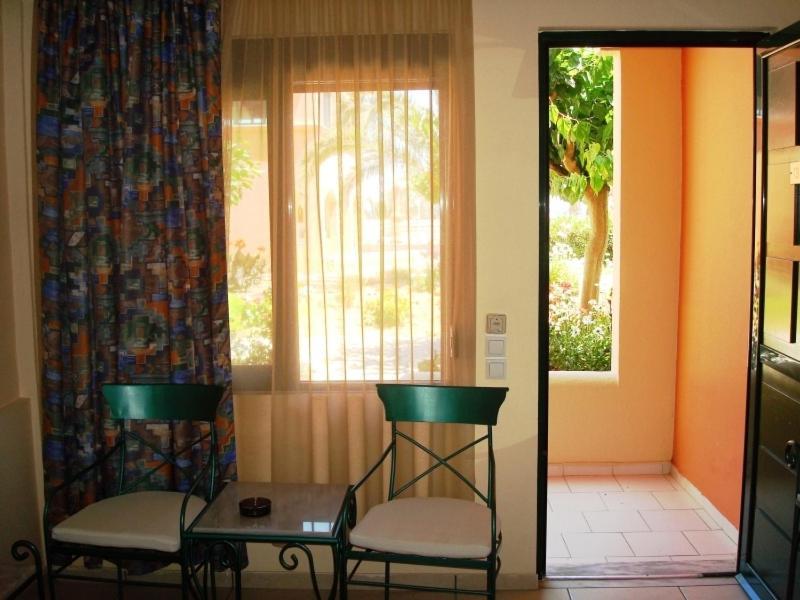 Mare Monte Beach Hotel Georgioupoli Room photo
